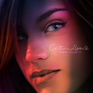 Cristina Llorente - Permiso para ser yo